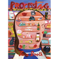Processing: 100 Comics That Got Me Through It - Paperback