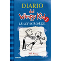 La Ley de Rodrick / Rodrick Rules - Hardcover