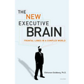 The New Executive Brain: Frontal Lobes in a Complex World - Paperback