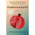 Pomegranate - Paperback