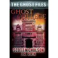 Ghost College - Paperback