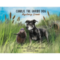 Charlie The Enviro Dog - Paperback