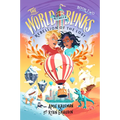 The World Between Blinks #2: Rebellion of the Lost - Hardcover