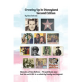 Growing Up In Disneyland Second Edition - Paperback