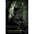 Destined: A House of Night Novel - Paperback