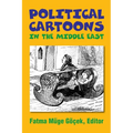 Political Cartoons in the Middle East - Paperback