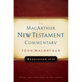 Revelation 12-22 - Hardcover