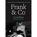 Frank & Co: Conversations with Frank Zappa 1977-1993 - Paperback