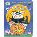 Click, Clack, Boo! - Board Book
