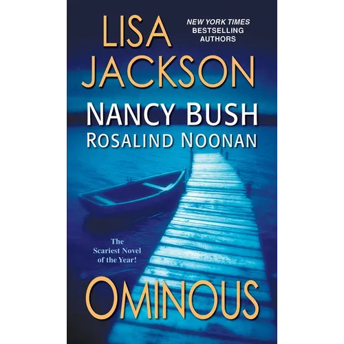 Ominous - Mass Market Paperbound