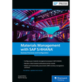 Materials Management with SAP S/4hana: Business Processes and Configuration - Hardcover