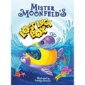 Mister Moonfeld's Lost Luck Box - Hardcover