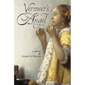 Vermeer's Angel - Paperback