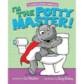 I'm the Potty Master: Easy Potty Training in Just Days - Paperback
