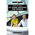 Elaine Townsend: At Home Around the World - Paperback
