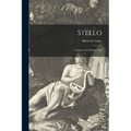 Stello; a Session With Doctor Noir - Paperback