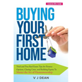 Buying Your First Home - Paperback