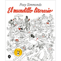 El Mundillo Literario / Literary Life - Paperback