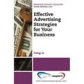 Effective Advertising Strategies for Your Business - Paperback