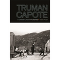 Truman Capote: A Literary Life at the Movies - Paperback