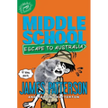 Escape to Australia - Hardcover