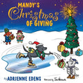Mandy's Christmas of Giving - Paperback