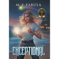 Exceptional - Hardcover