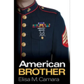 American Brother - Paperback