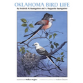Oklahoma Bird Life - Hardcover