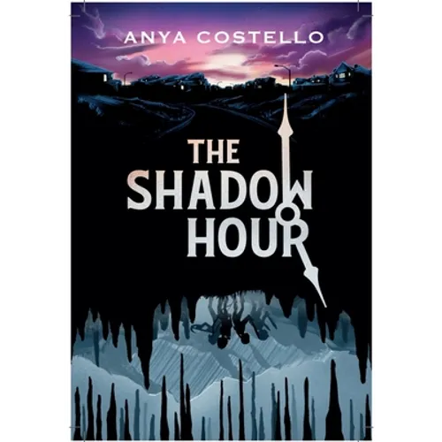 The Shadow Hour - Paperback