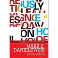 Mark Z. Danielewski - Paperback