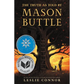 The Truth as Told by Mason Buttle - Paperback