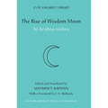 The Rise of Wisdom Moon - Hardcover