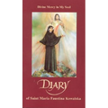Diary of Saint Maria Faustina Kowalska: Divine Mercy in My Soul - Paperback