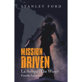 Mission Driven: La Avispa - Paperback