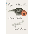 Great Tales and Poems - Paperback