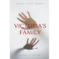 Victoria's Family - Paperback