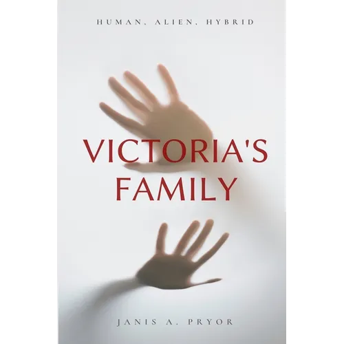 Victoria's Family - Paperback