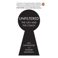 Unfiltered: The CEO and the Coach - Paperback