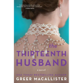 The Thirteenth Husband - Hardcover