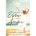 Desde Om Hasta Amen - Paperback