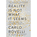 Reality Is Not What It Seems: The Journey to Quantum Gravity - Paperback