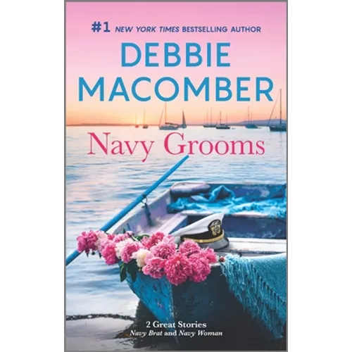 Navy Grooms - Mass Market Paperbound