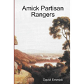 Amick Partisan Rangers - Paperback