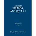 Symphony No.2: Study score - Paperback