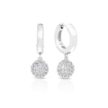 Lunetta Earrings