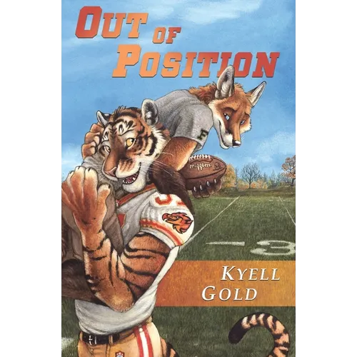 Out of Position - Paperback