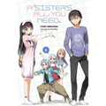 A Sister's All You Need., Vol. 4 (Light Novel): Volume 4 - Paperback