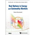 Real Options in Energy and Commodity Markets - Hardcover
