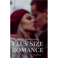 Plus Size Romance - Paperback